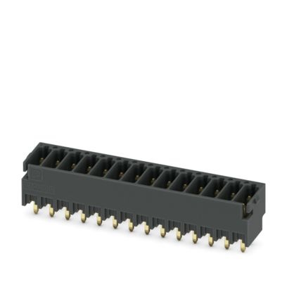 DMCV 0,5/14-G1-2,54 P20THR R72 - Connettore fisso per circuiti stampati
