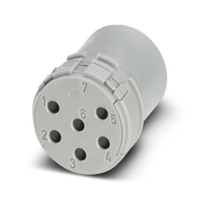 RC-06S1N8A0000 - Inserto di contatto