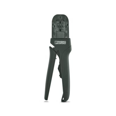 CRIMPFOX-P CDC 1.5L - Pinza di crimpatura