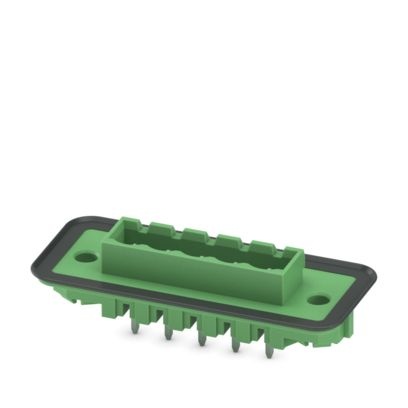 DFK-MSTBVA 2,5/ 5-G-5,08 - Connettore passante