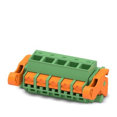 FKCOR 2,5/ 5-ST-5,08-LR - Connettore per circuito stampato