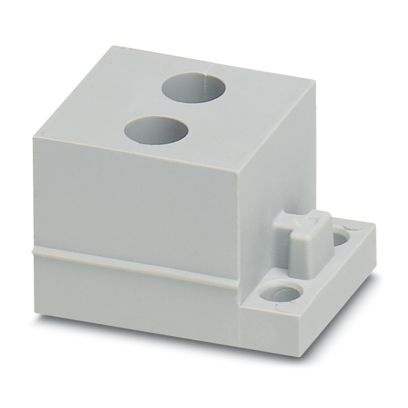 CES-STPG-GY-2X6 - Manicotto per cavi