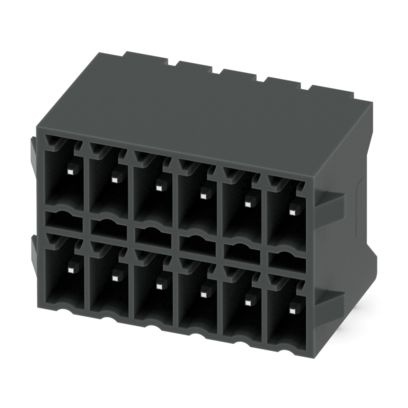MCDN 1,5/ 6-G1-3,5 RNP26THRR44 - Connettore fisso per circuiti stampati