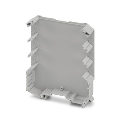 ME MAX 22,5 GEH-R G 3-3 GY - Semiguscio della scatola