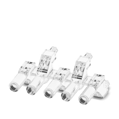 HS LC-V-D3/ R5XC1-5,08-15 - Conduttore luminoso
