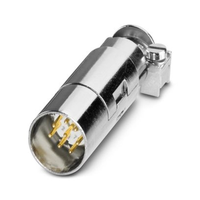 HC-M-08-EMC-DSUB-M - Connettore