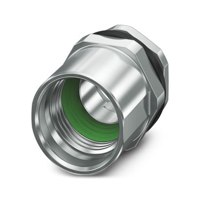 SACC-DSIV-M12-NUT-8 THR PPI - Connessione per scatola