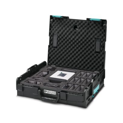 THERMOMARK GO SET - Set stampante a trasferimento termico