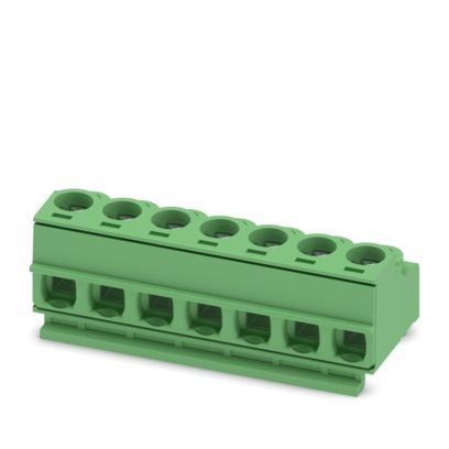 PT 1,5/ 7-PH-5,0 CLIP - Connettore per circuito stampato