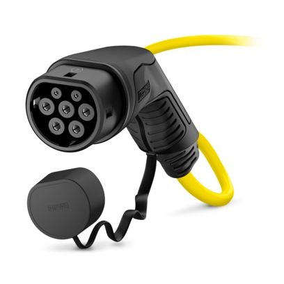 EV-T2G3C-3AC20A-5,0M2,5ESYE11 - Cavi di ricarica AC