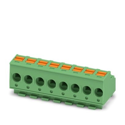 PTS 1,5/ 8-PH-5,0 CLIP - Connettore per circuito stampato