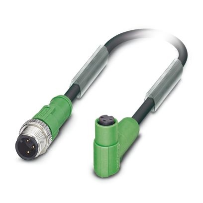 SAC-3P-M12MS-M 8SIFR/.../... - Cavo per sensore/attuatore