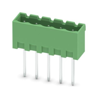 MSTBVA 2,5/ 5-G-5,08 PIN 13,9 - Connettore fisso per circuiti stampati