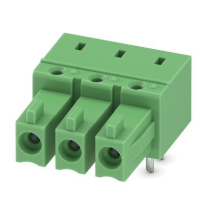 IMC 1,5/ 3-G-3,81 - Connettore fisso per circuiti stampati