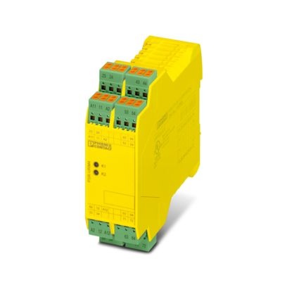 PSR-SPP- 24DC/URM4/5X1/2X2 - Modulo di espansione