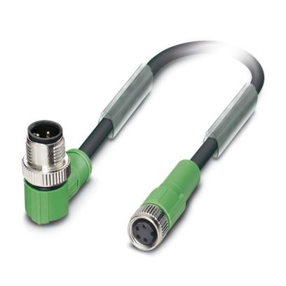 SAC-4P-MR-M8FS SCO/.../... - Cavo per sensore/attuatore