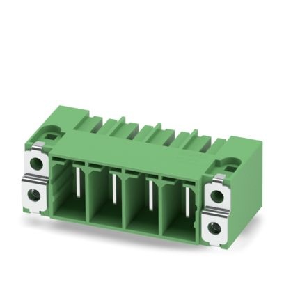 PC 35 HC/ 4-GF-SH-15,00 - Connettore fisso per circuiti stampati