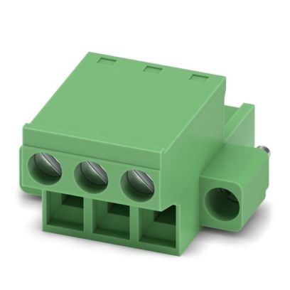 FRONT-MSTB 2,5/ 3-STF-5,08 - Connettore per circuito stampato