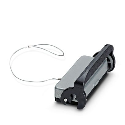 HC-B 24-SD-MLT/FS-AL - Coperchio di protezione
