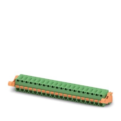 FKC 2,5/20-ST-5,08-LR - Connettore per circuito stampato