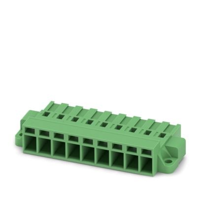 MSTBC 2,5/ 9-STZFD-5,08 - Connettore per circuito stampato