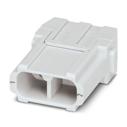 HC-M-02-MOD-STC - Modulo di contatto femmina/maschio