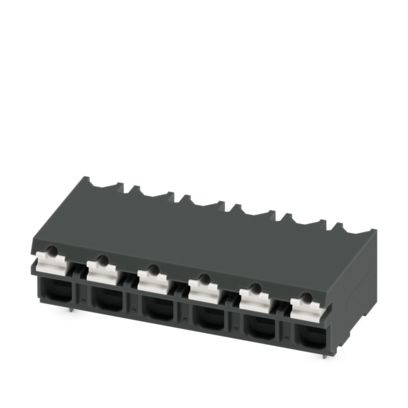 SPT-SMD 1,5/ 6-H-5,08 R44 - Morsetto per circuito stampato
