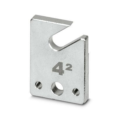 CF 1000 VEP4.0 - Accessori per macchine utensili automatiche