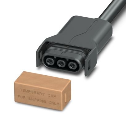 PV-MI-YC-GC-S-1,00-3-12-NA-OE - Connettore