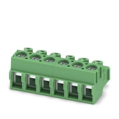 PT 1,5/ 6-PVH-5,0 - Connettore per circuito stampato