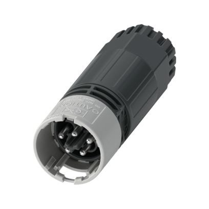 PRC 20/5-C3-FC-MS2,5 6-14 - Connettore