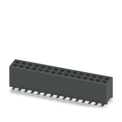 FQ 1,27D/ 30-SV- 490-1-BR - Ciabatta di prese