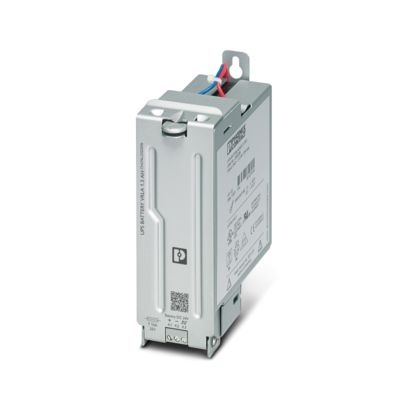 UPS-BAT/VRLA/24DC/1.3AH - Modulo batteria