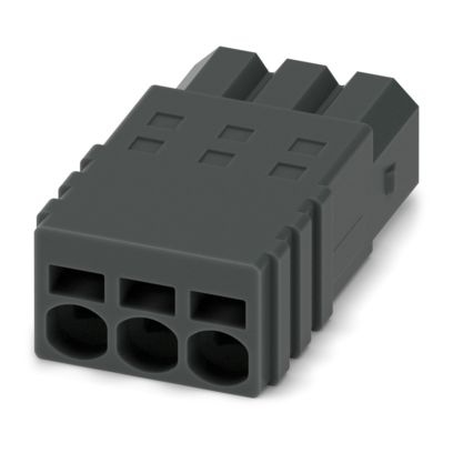 PTSM 0,5/3-P-2,5 - Connettore per circuito stampato
