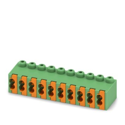 FK-MPT 0,5/10-ST-3,5 - Connettore per circuito stampato