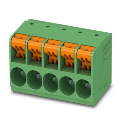 TDPT 16/ 2-SP-10,16-ZB GY - Morsetto per circuito stampato