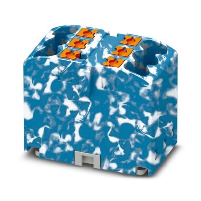 PTFIX 6X2,5 BUWH - Blocco di distribuzione