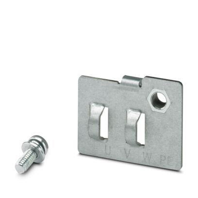EM-CSS-CONTROLSHIELD-35 - Connessione schermatura