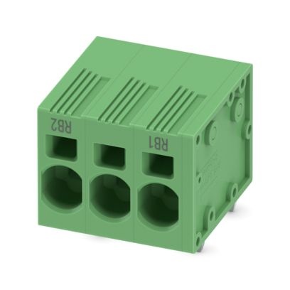 SPT 5/ 3-H-7,5 PA1,3BD:-RB1 SO - Morsetto per circuito stampato