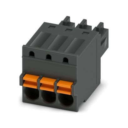 FK-MCP 1,5/ 3-ST-3,5 BK - Connettore per circuito stampato