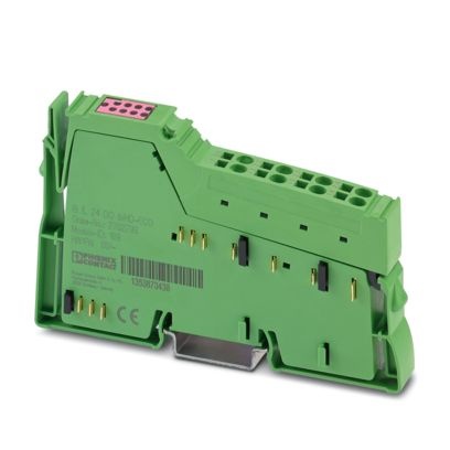 IB IL 24 DO 8/HD-ECO - Modulo digitale