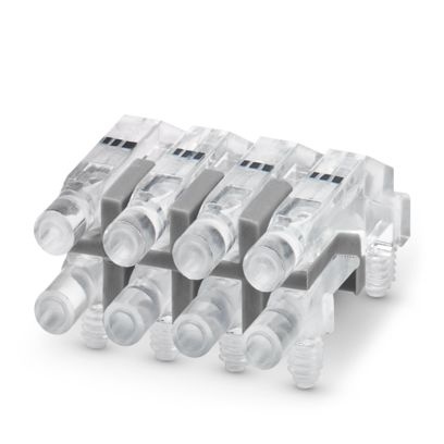 HS LC-H-D3PL/ R2XC4-5,08 - Conduttore luminoso