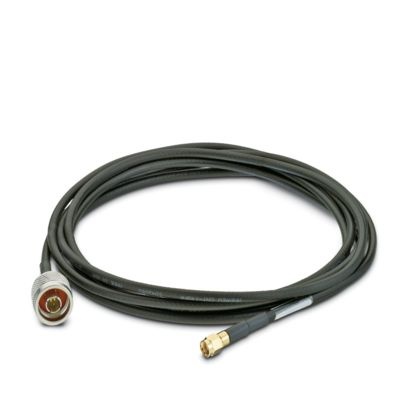 RAD-PIG-RSMA/N-5 - Cavo coassiale