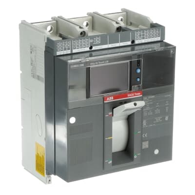 XT7S 800 Ekip Hi-Touch LSI 800 3p FF UL