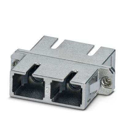 FOC-ADAPTER:SCD/SCD-MM-ME - Accoppiamento FO