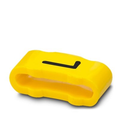 SD-WMTBS (CH) YE:L - Materiale di identificazione