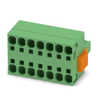 TSPC 5/ 7-STCL-7,62 - Connettore per circuito stampato