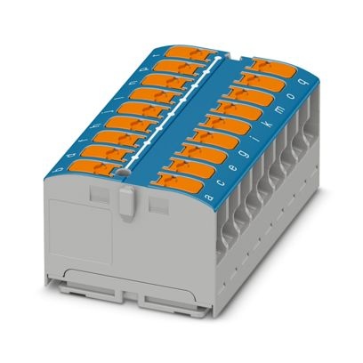 PTVFIX 18X2,5-G BU - Blocco di distribuzione