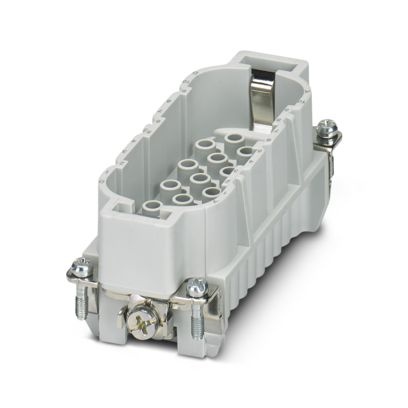 HC-D 40-I-CT-M - Inserto di contatto