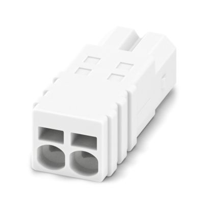 PTSM 0,5/2-P-2,5 WH - Connettore per circuito stampato